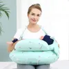 Adjustable Cushion Infant Feeding Breastfeeding Pillow born Nursing Pillows Baby Stuff 240119