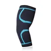 Knee Pads Elbow Compression Sleeve(1 Pair) Braces Tendonitis Tennis Arm Supports Golfer Support Relief Men Women