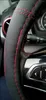 Steering Wheel Covers Artes R P- Ready To Ship PU Car Cover