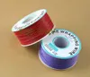 Wrapping Wire Cord 30AWG Soldering 305m1000Ft Red Tinned Plated Copper Cable2998969