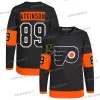 11 Travis Konecny 2024 All-star flyers Maglie da hockey Sean Couturier GRITTY Carter Hart Bobby Brink Joel Farabee Travis Sanheim Owen Tippett Cam York Jamie Drysdale