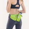 Koşu Çantası Kadın Bel Çanta Kemer Çantası Erkekler Spor Fanny Pack Cep Telefon Çantası Spor Salonu Çalışma Cep Telefonu Jogging Run Bisiklet Çantası 240126