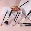 BEILI 810PCS Makeup Brushes Powder Foundation Highlight Concealer Eyeshadow Blending Make Up Brush Set pinceaux de maquillage 240131
