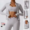 Lu Align-Mantel, Sport-Kapuzenpullover, Reißverschluss, Outdoor, Laufen, Nude Fell, Komfort, schmal, schnell trocknend, langärmelige Hemden, Kleid, eng anliegend, Fitness-Mantel, Zitrone, LL Jogger Lu-08 2024