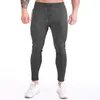 Men's Pants Drawstring Sweatpants Jogging High Comfort Small Athletic Boy 9 Long Stilt Chinos Men