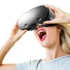 Original VRGPRO X7 3D VR édition Standard jeu réalité virtuelle lunettes légères casques contrôleur en option 240126