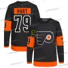 11 Travis Konecny 2024 All-star flyers Maglie da hockey Sean Couturier GRITTY Carter Hart Bobby Brink Joel Farabee Travis Sanheim Owen Tippett Cam York Jamie Drysdale