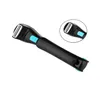 2021 Fashion New Electric Back Hair Shaver Remover Trimmer Foldbara Body Men rakverktyg Black Tool New7239340