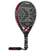 Nox At10 Genius Agustin Tapia Racchetta da padel Tennis 3K Fibra di carbonio con EVA SOFT Memory Paddle High Balance Power Surface 240202