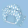 Регулируемая подушка для грудного вскармливания, подушка для кормления новорожденных, детские вещи 240119