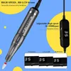 35000RPM Electric Manicure Machine USB Nail Drill For Acrylic Nail Gel Polish Professional E-file Milling Nail Files Salon Tool 240127