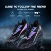 361 Degrees Rainblock 40 Men Running Sport Shoes Water Repellent Technology Q Bomb Reflective Night Male Sneakers 672142221 240126