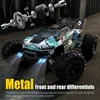 ZWN 1 16 70km/hまたは50km/h 4WD RC CAR LEDリモコン付きRC CAL