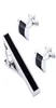 Conjunto de abotoaduras de gravata VAGULA de luxo Conjunto de abotoaduras de pino de gravata de alta qualidade Conjunto inteiro de barra de gravata 532886653