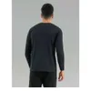 Lu Align Substitutes The Fundamental Langarm-T-Shirt-Laufset Lemon LL Jogger Lu-08 2024