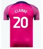 23 24 SUNDERLAND Soccer Jersey STEWART SIMMS ROBERTS AMAD maillots de foot CLARKE DAJAKU EMBLETON EVANS DAJAKU Home away third Football Shirt PRITCHARD Mens Kids Kit