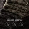 メンズセーターライトラグジュアリーファッションジャッククアードセーター2024秋/冬ウォームレジャーソフトニットラウンドネック高品質のプルオーバー