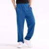 Herrenhose, lässig, gerade, Trend, Jugend, warm, locker, für Herren, Sport, Fallschirm, für Herren, Glitzer