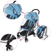 Stroller Accessories Rain Cover for Cybex Eezy High Quality Weather Shield for Cybex S Twist buggy pram accessories 240123