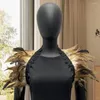 Foulards élégant plume étole doux haussement d'épaules avec décor de dentelle réglable pour cosplay fête scène performance danseuse élégante