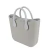 Tanqu Classic Mini Linen CanvasオーガナイザーファブリックインナーリングインサートOBAG O BAG O WOMENS HANTBAG ACCESSORY 240202用