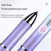 Japan PILOT Five-in-one Multi-function Pen Four-color 0.5mm Ballpoint Pen Medium Oily Smooth 0.3mm Automatic Pencil Stationery 240129