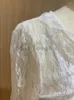 Abiti da lavoro giapponese Lolita Kawaii 3 pezzi Set donna pizzo dolce festa torta gonna abito fiocco femminile elegante gonne a vita alta estate 2024