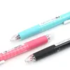 Japan Zebra 5-in-1 wielofunkcyjny Pen J4SA11 Pen 4 Kolory 1 Automatyczne ołówek 0,5 mm Spirici Szybkie sucha 240129