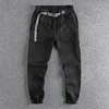 Men's Pants 2024 Comfort Corrector Camping High Quality Fashion Trendy Cargo Loose Tatted Stretch Casual