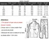 Mens Sportswear Spring Autumn Tracksuit High Quality Sets JacketPant Sweatsuit Male Fashion Print Clothing Size L-5XL 240202