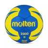 Hommes Femmes Handballs Haute Qualité Molten Officiel Taille Standard 0123 Balles PU Point À La Main Intérieur Extérieur Formation handebol 240131