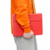 Laptop Sleeve Bag Notebook Case för 14 Dell Latitude 14 7490 7480 Series Cover Handbag 240119