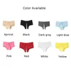 Women's Panties Women Oil Shiny Open Crotch Underwear Glossy See Through Zip Thong Brief Wet Seductive Lingerie Porno Underpants