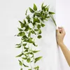 Flores decorativas planta ornamental artificial acácia videira alstroemeria aurantiaca falso bonsai decoração de escritório em casa