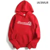 Män Dreamville J. Cole Sweatshirts Autumn Spring Hooded Hoodies Hip Hop Casual Pullovers Tops Clothing 618