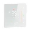 Smart Home Control WIFI Programmable Thermostat AC 95-240V For El Restaurant