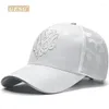 Ball Caps InlnDtor Lente en Zomer Camo Borduren Baseball Cap Heren Sneldrogend Waterdicht Sport Casual Eend