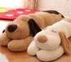 Pillow Cute Little Dog Doll To Accompany You Sleep Throw On The Bed Girl Flower