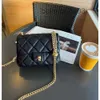 Projektant Channell CC torebka torebka plażowa crossbody The Tote na ramię luksusowy moda kobieta nowa brzoskwiniowe serce czarny makijaż makijażowy torba