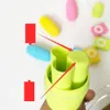 Thierry 5 couleurs télécommande oeuf vibrateur sans fil balle produits sexuels jouets pour adulte jeu de plein air 240202