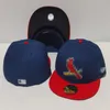 Fashion snapbacks Baseball Cap for Unisex Strapback Closed For Men Women Full Sports Closed Mesh cap size 7-8