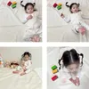 60*120cm bebek bebek bezi değiştirme kapağı çok fonksiyonlu katlanabilir bebek bezi paspas yıkanabilir basit yatak yeniden kullanılabilir yatak ped 240129