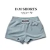 Underpants Men's Underwear Soft Velvet Cotton Home Pants Four Corner Short Pajamas Solid Color Casual