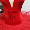 Stage Wear Ballet Rok Tutu Fluwelen Tops Voor Kinderen Volwassen Dansvoorstelling Kostuums Vrouwelijke Disc Gaas Zwanenmeer Jurk