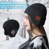 Berets WHEN YOU NEED IT ANYWHERE: No Matter What Want To Do This Hands-free Bluetooth-compatible Hat Is Up The Challenge.