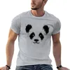 Polo da uomo T-shirt Panda Custom Progetta il tuo anime Top ad asciugatura rapida Abbigliamento da uomo