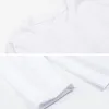 Tshirt Summer Long Sleeve White Tops Classic Baggy BF Harajuku S3XL Ulzzang Allmatch Undershirts Simple Ins Trendy 240129