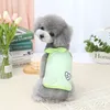 Hundkläder kläder husdjursprodukter katt valp kjol chihuahua Yorkshire pomeranian bichon poodle schnauzer kläder väst droppar