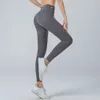 Lu Align Waist Pant Align Leggings High Women Sport Pant Hip Lifting Running Trousers Sexy Bowknot Workout Leggins Quick Dry Gym Fitness Tights Jogger Lemon Woman Lad