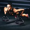 Pushup Stand Aluminium Alloy Exercise board Home Fitness bar Training Bodybuilding Chinup exercise Equipment 240127